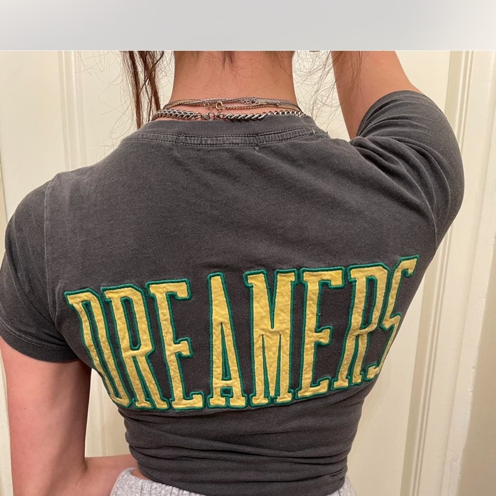 Dreamers of Tomorrow T-shirt
